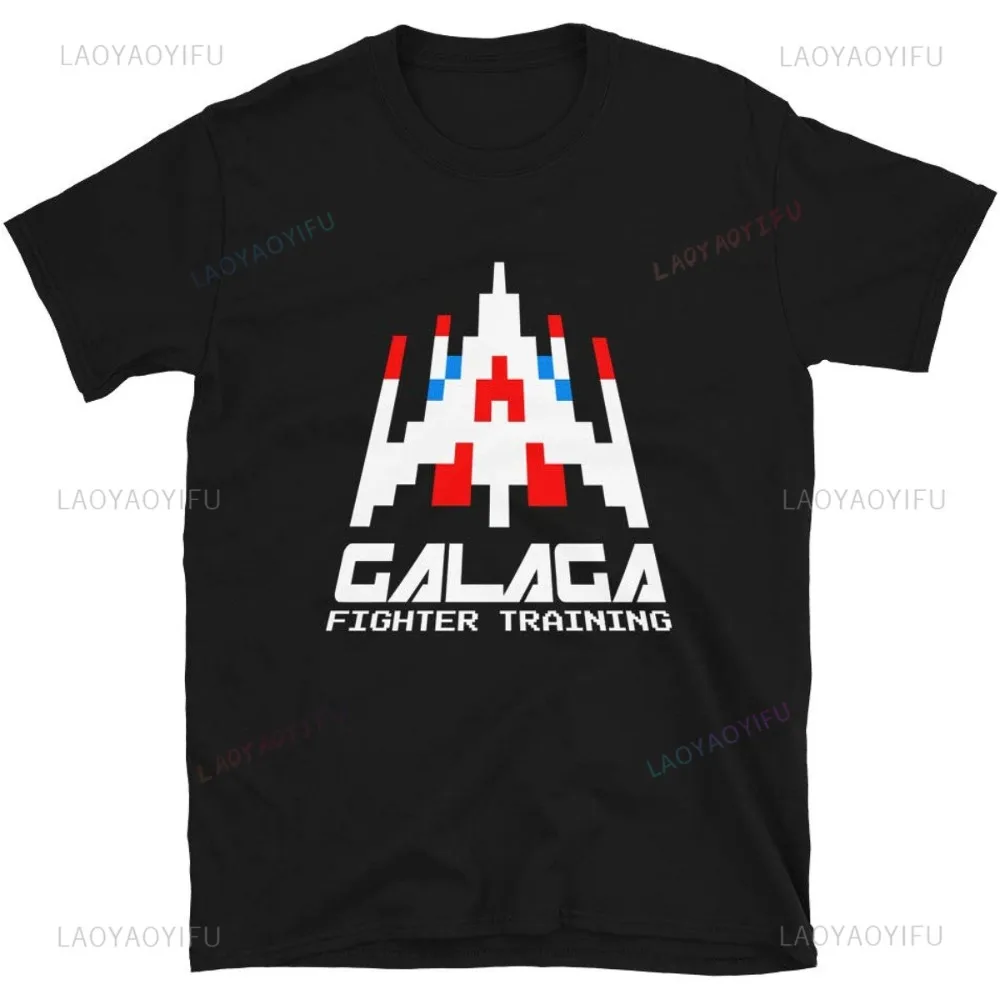 Retro Gaming Us - 80s 70s Arcade Galaga Video Game