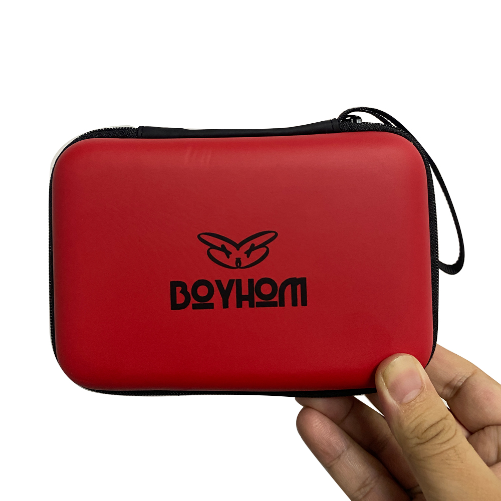 Retro Gaming Unit - Bag for R36S Retro Handheld Video
