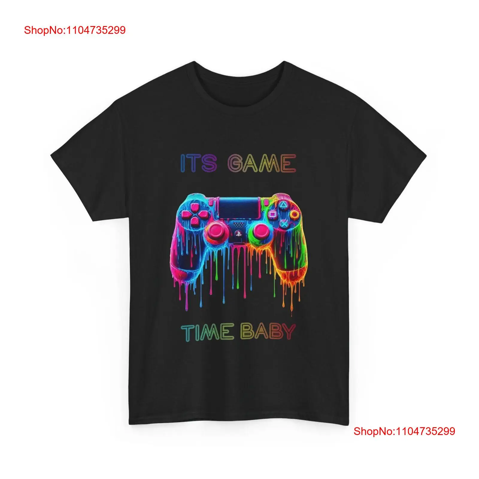 Retro Gaming Events - Gaming Vibes T Shirt Retro Gamer