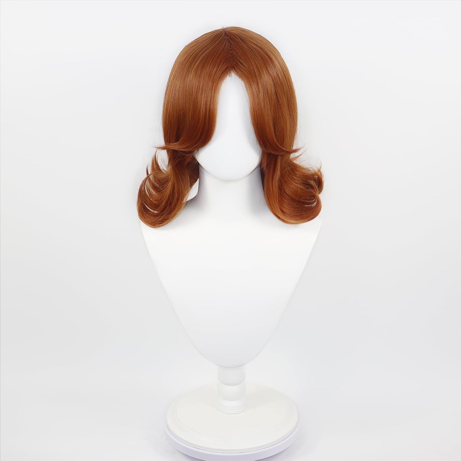 Retro Gaming Us - Game Super Princess Daisy Wigs Short