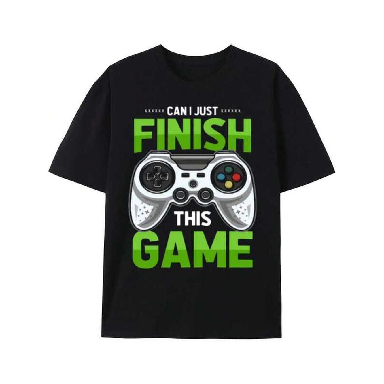Retro Gaming Events - Men' Retro Gaming T-Shirt - Funny