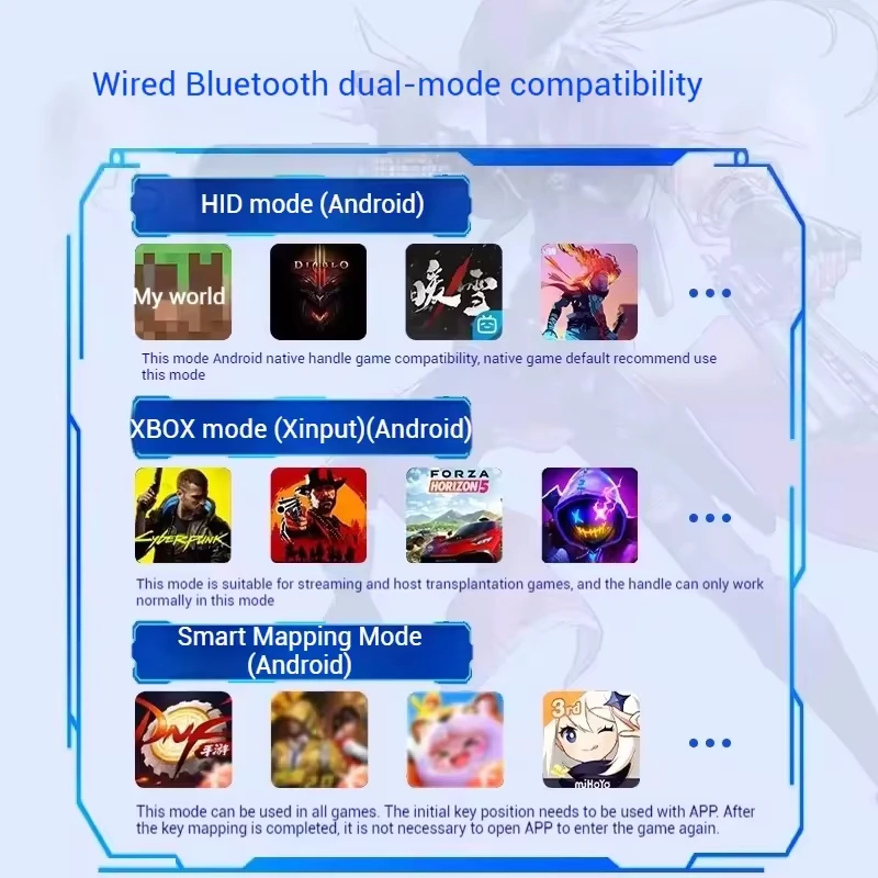Gamepad Gaming Control For Mob - Retro Gaming Devices 评论和价格