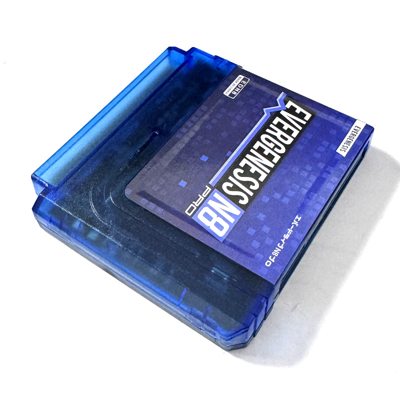 3000 in 1 Game Card ED N8 Pro  - Retro Gaming Unit 评论和价格