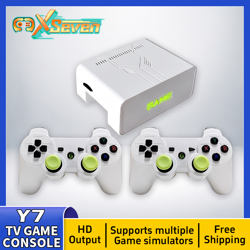 2026 New Coopreme Y7 X7 128G   - Retro Gaming Devices 评论和价格