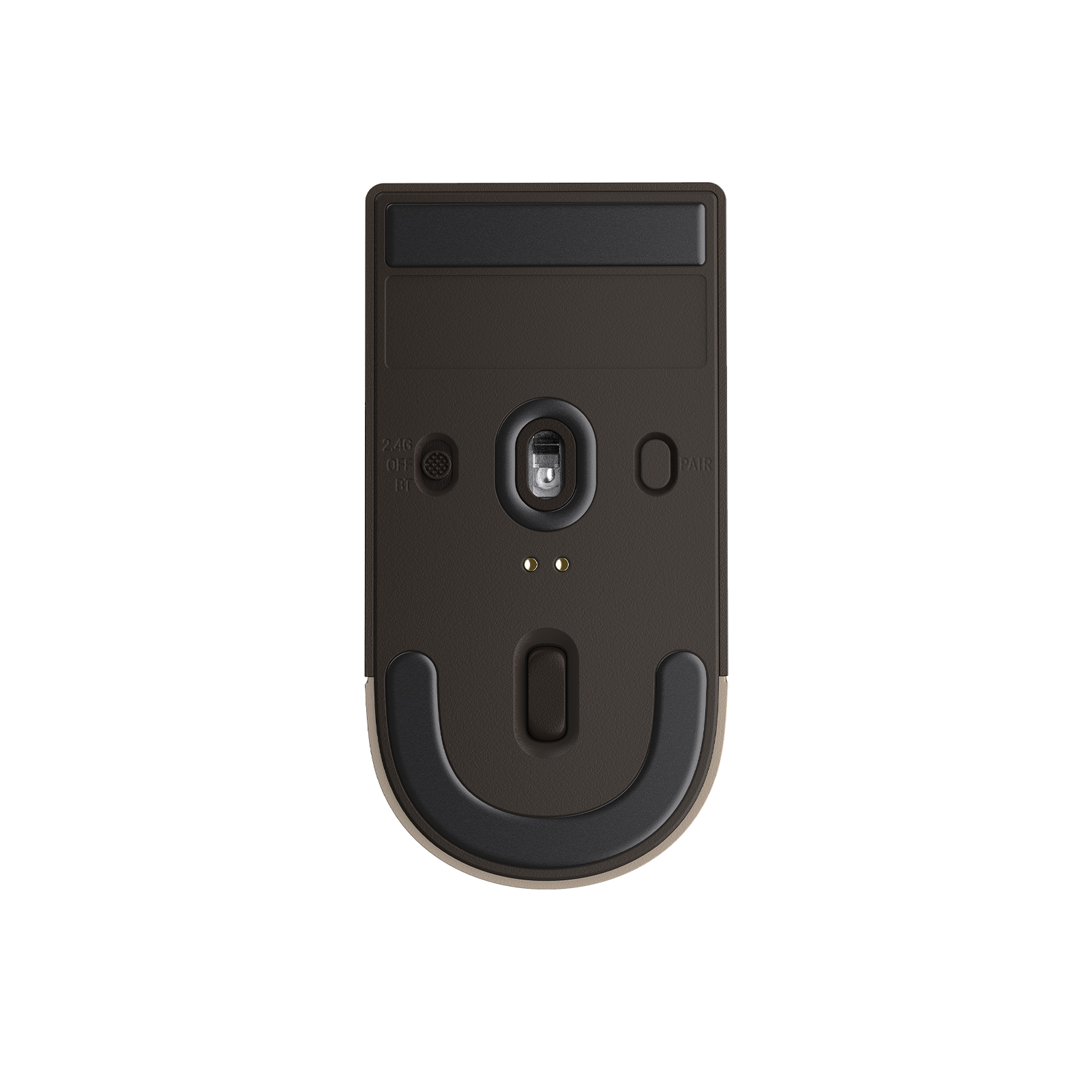 8BitDo Retro R8 Mouse with Mic - Retro Gaming Style 评论和价格