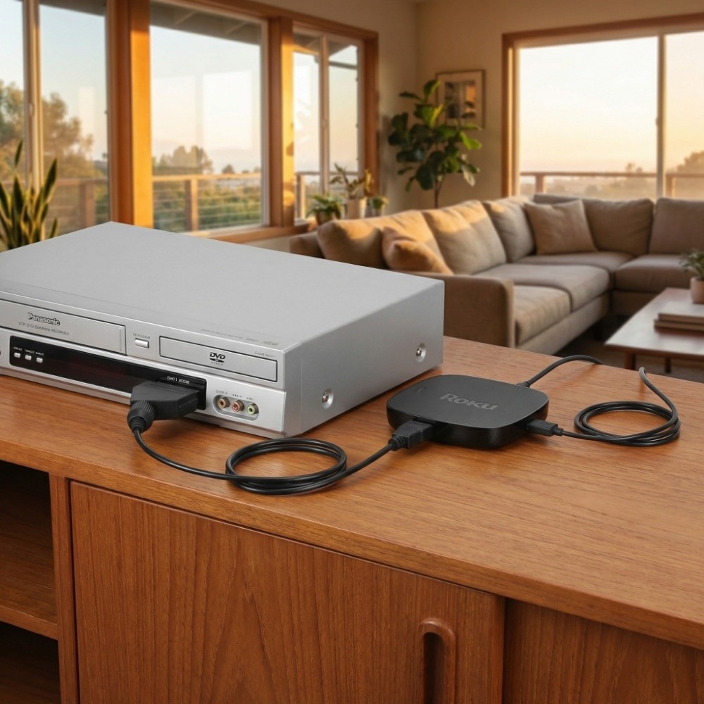 Support PAL NTSC HD Multimedia - Scart To Hdmi 评论和价格