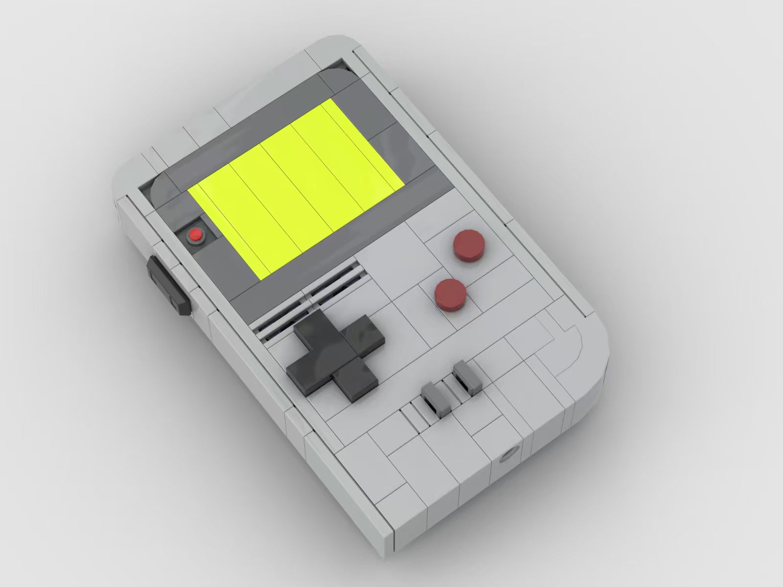 The new MOC220PCS retro gaming - Retro Gaming Events 评论和价格