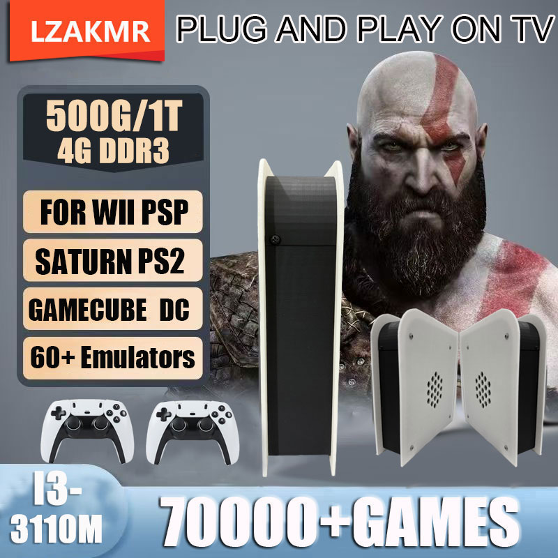 Wireless Handle 8G RAM Retro G - Retro Gaming Unit 评论和价格