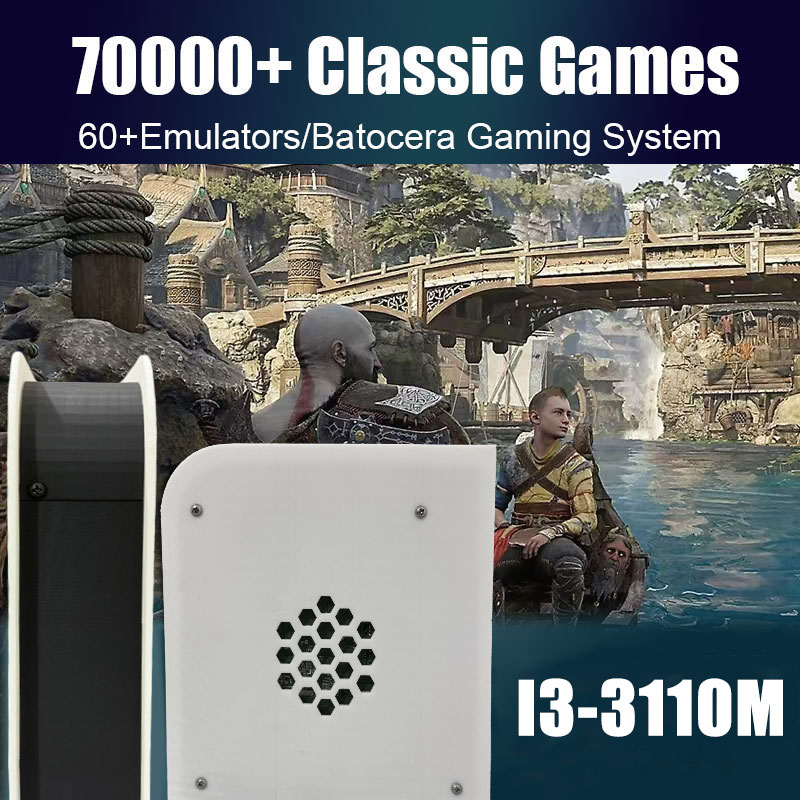 Wireless Handle 8G RAM Retro G - Retro Gaming Unit 评论和价格