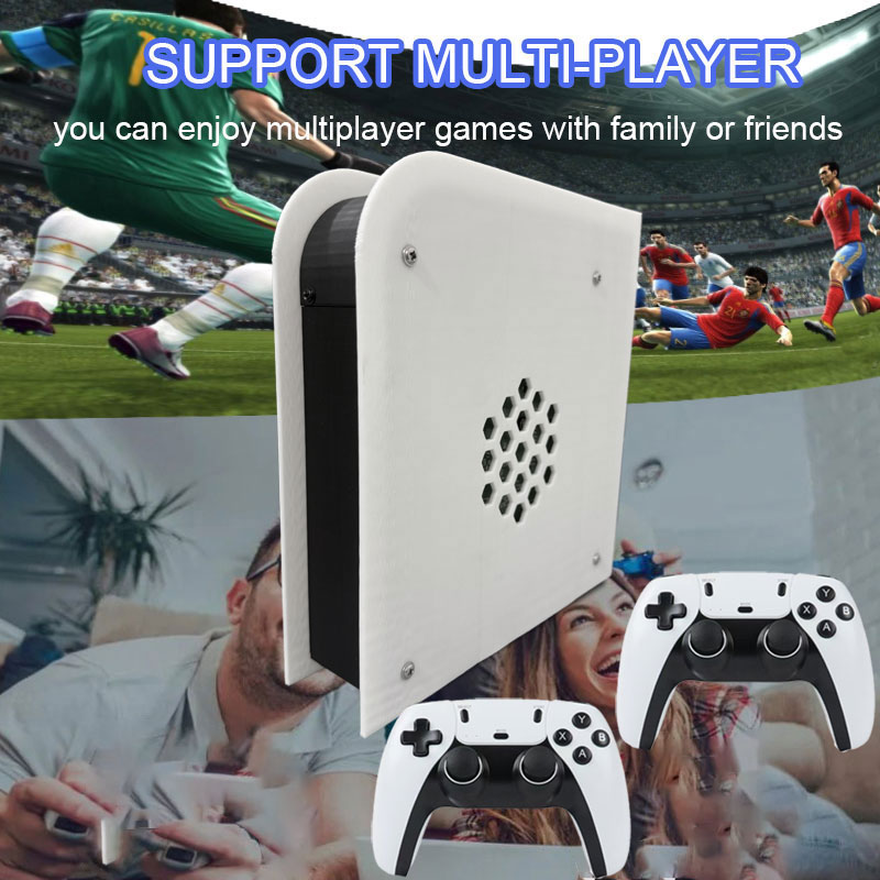 Wireless Handle 8G RAM Retro G - Retro Gaming Unit 评论和价格