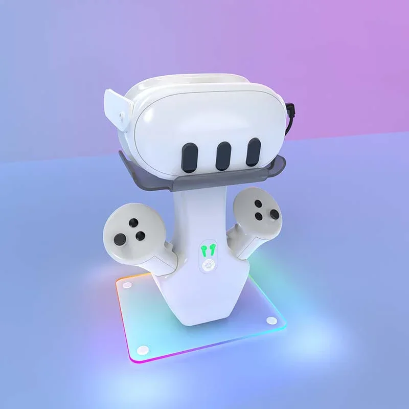 Meta Quest 3 VR Universal Char - Retro Gaming In Vr 评论和价格