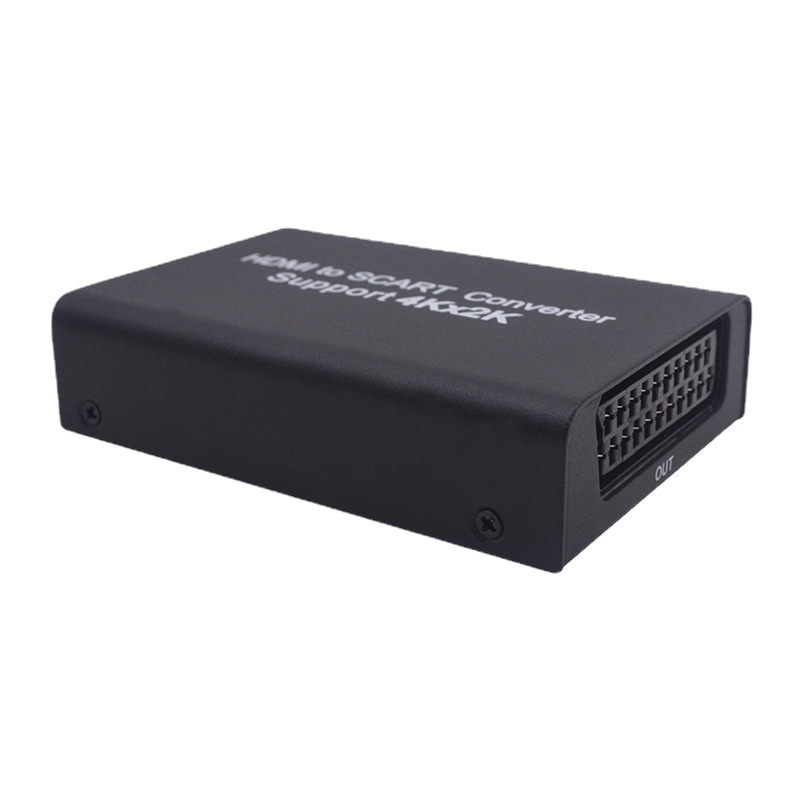 Cross border source HDMI to SC - Scart To Hdmi 评论和价格