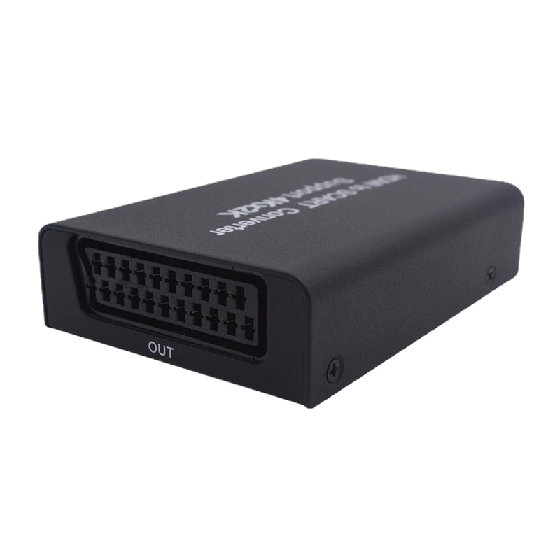 Cross border source HDMI to SC - Scart To Hdmi 评论和价格