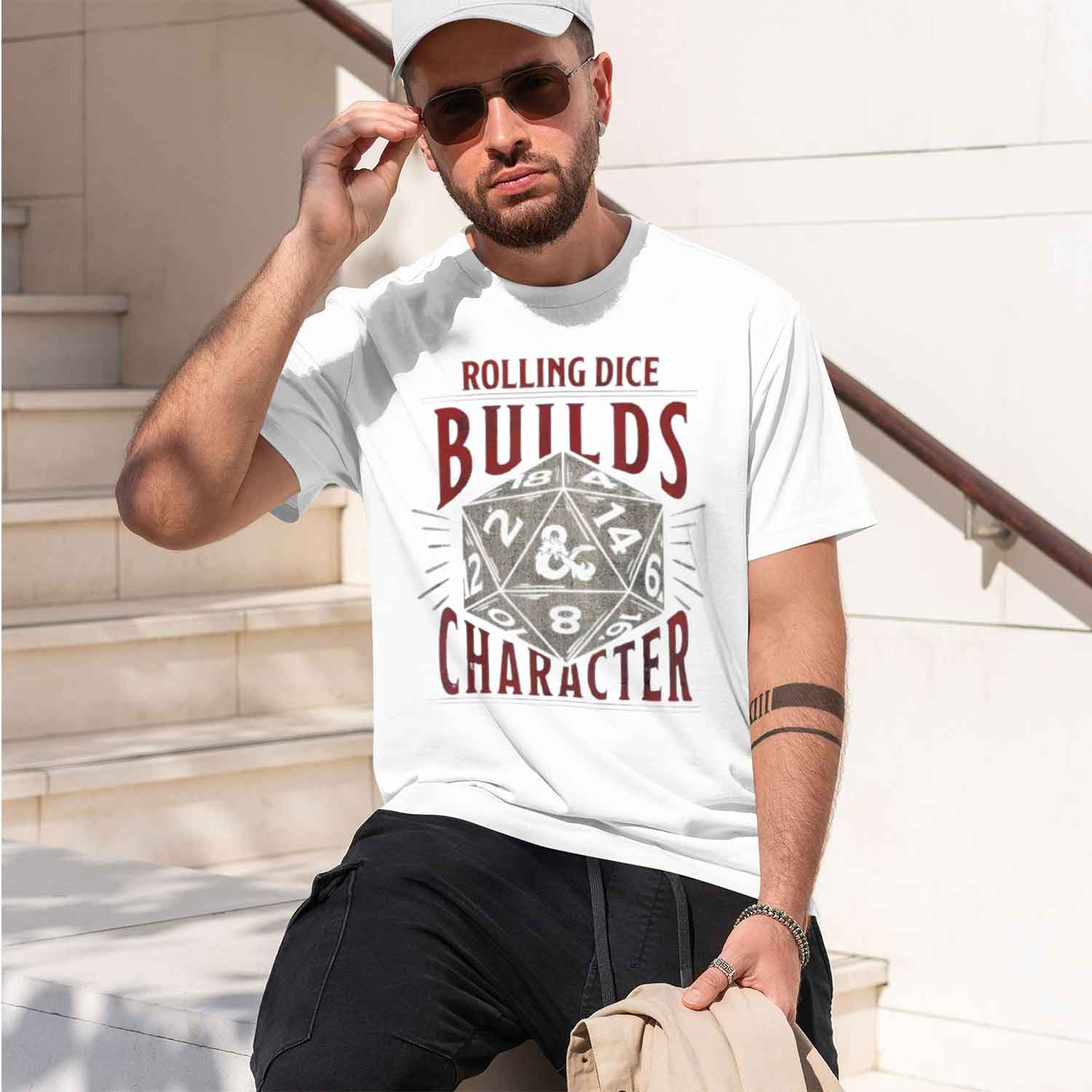 Retro Gaming Style Men's T-Shi - Retro Gaming Events 评论和价格