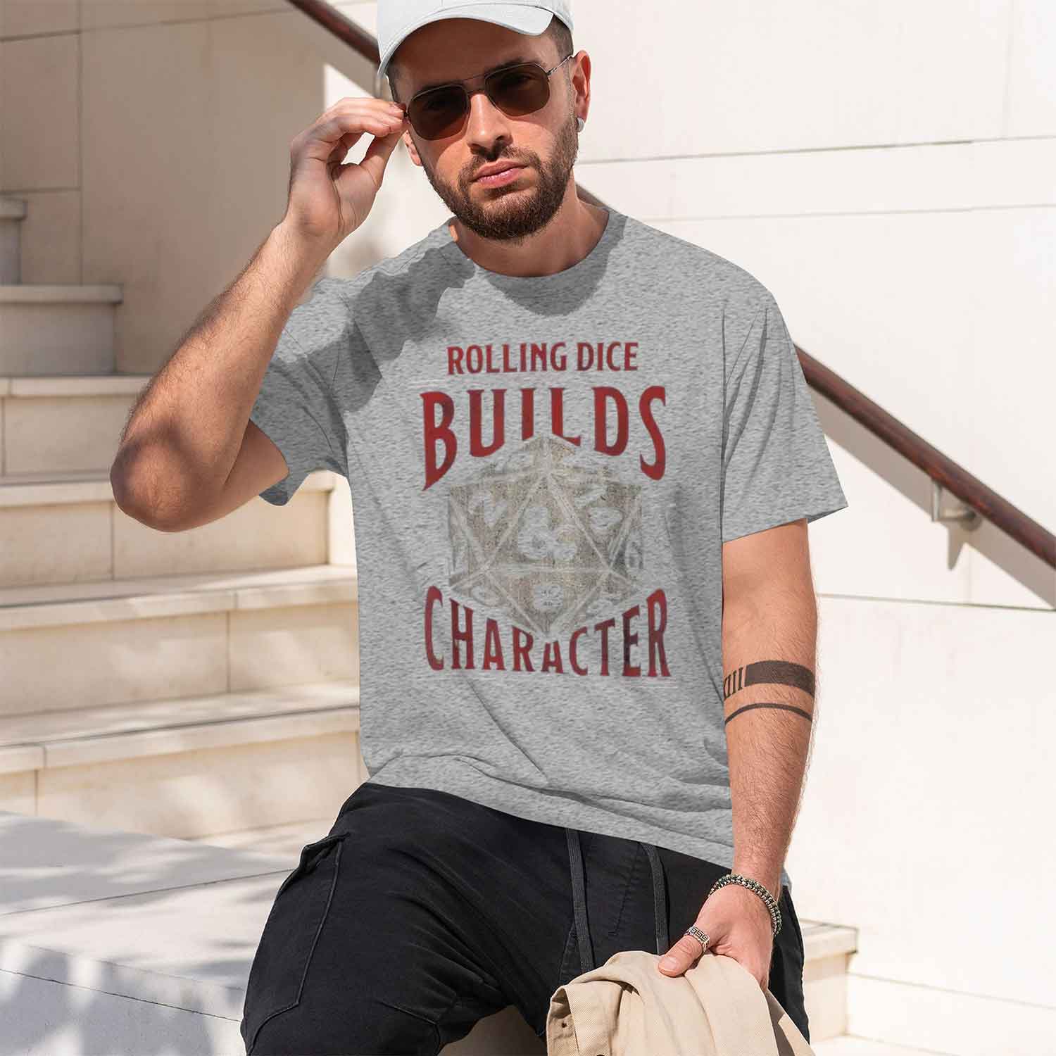 Retro Gaming Style Men's T-Shi - Retro Gaming Events 评论和价格