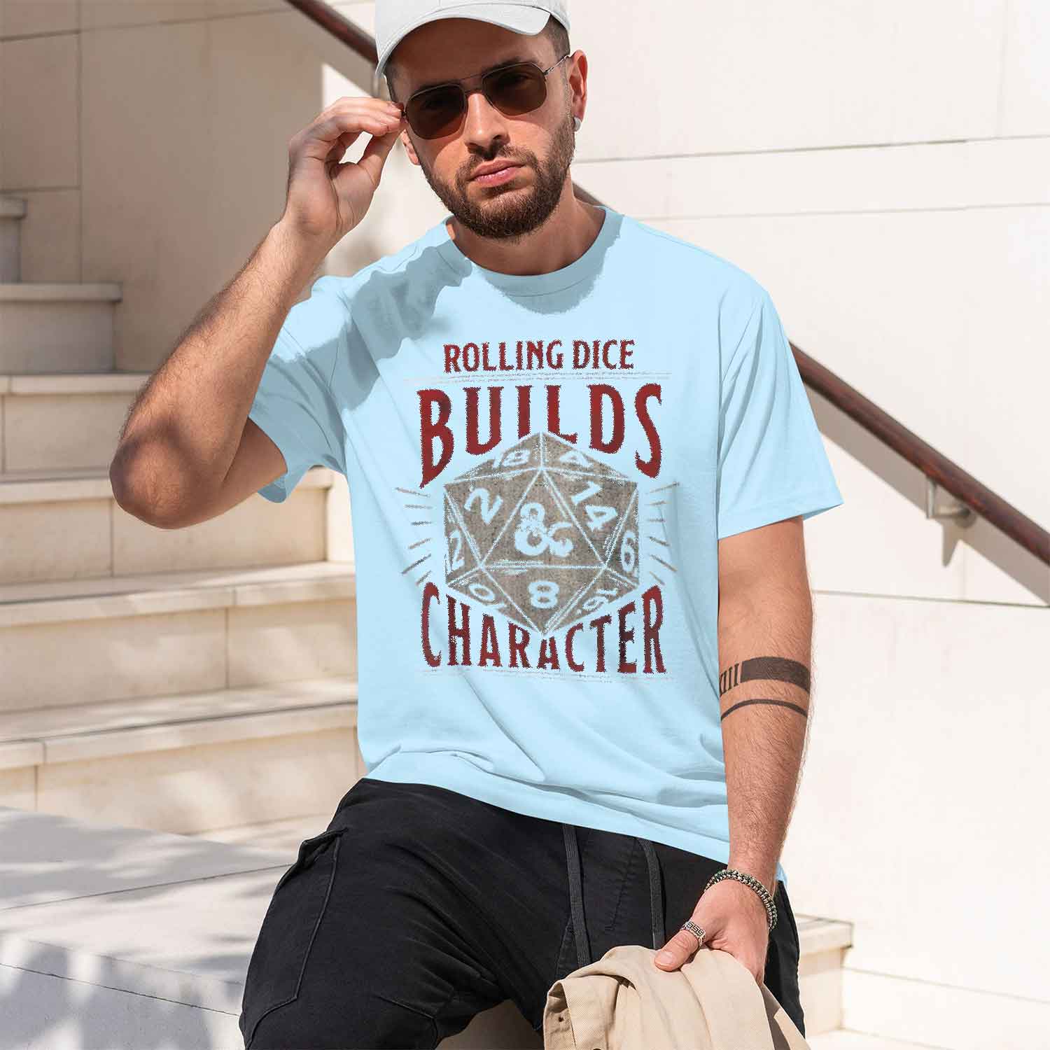Retro Gaming Style Men's T-Shi - Retro Gaming Events 评论和价格