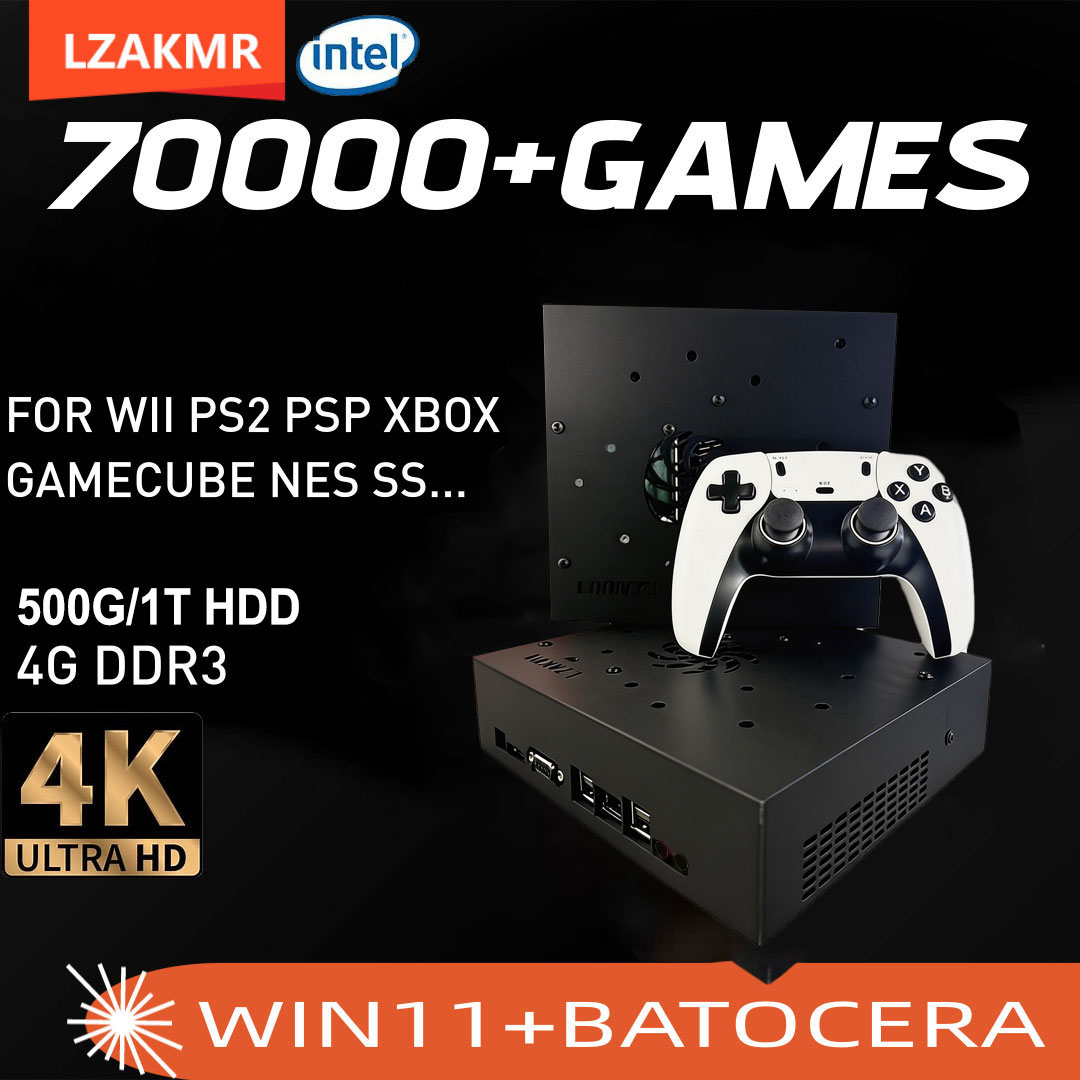 Super Game Console X8 Pro 7000 - Retro Gaming Devices 评论和价格