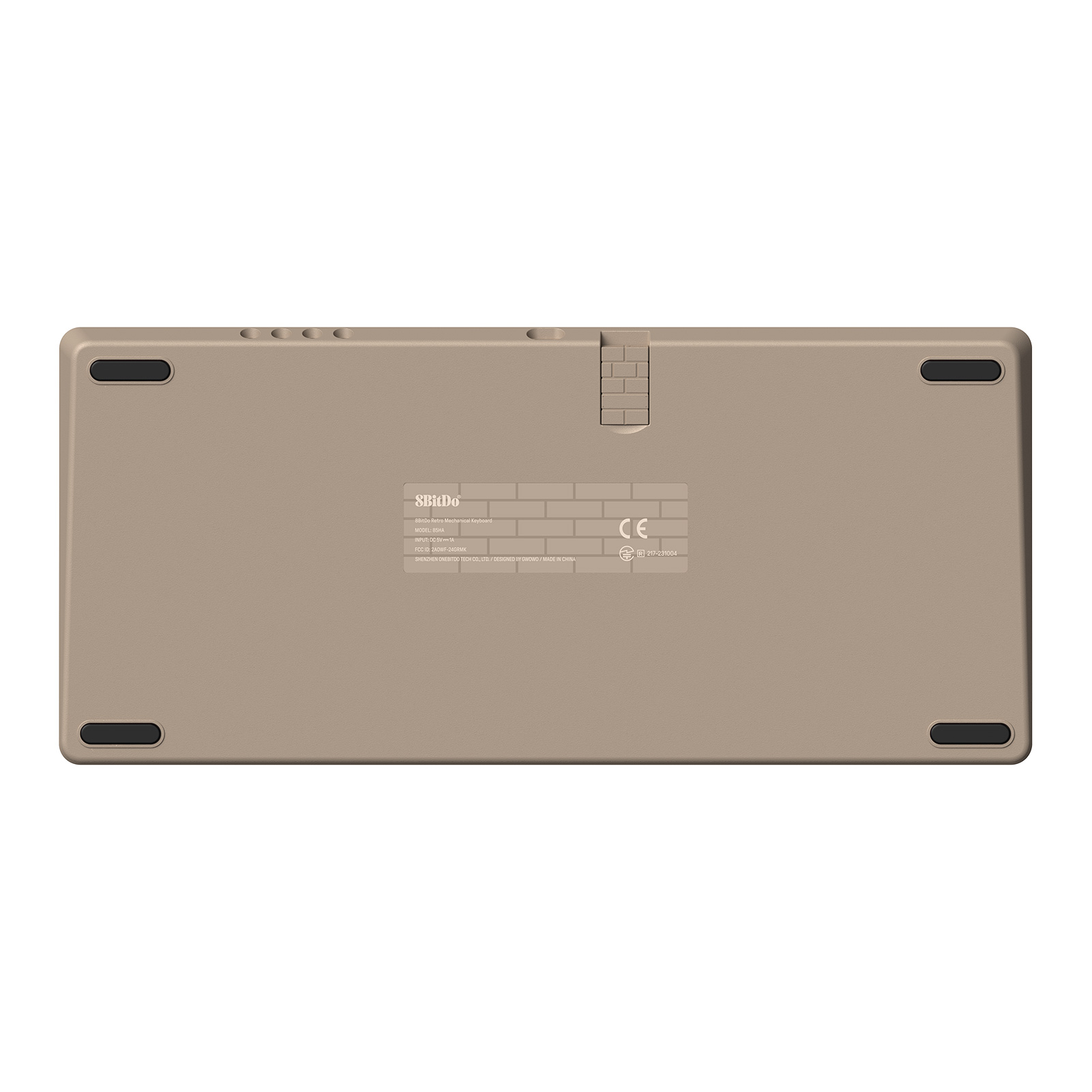 8BitDo Retro Mechanical Keyboa - Retro Gaming Us 评论和价格