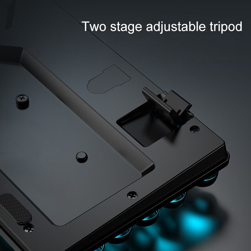 EWEADN Typewriter Gaming Keybo - Retro Gaming Us 评论和价格