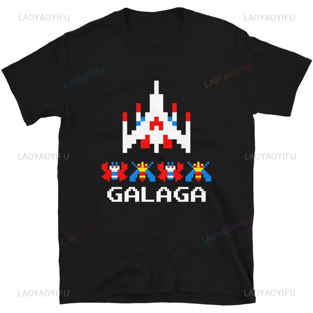80s 70s Arcade Galaga Video Ga - Retro Gaming Us 评论和价格