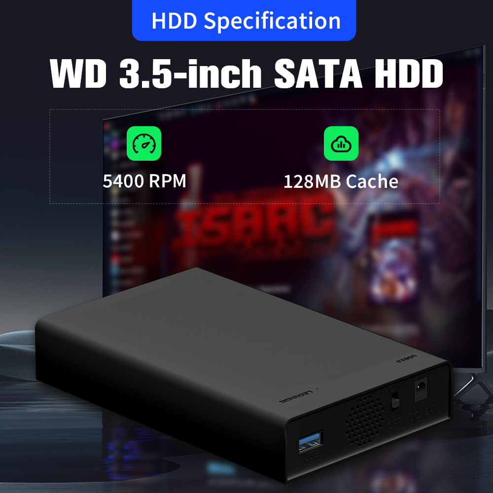 500G Game Hard Drive With 3800 - Retro Gaming Devices 评论和价格