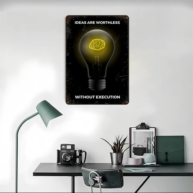 Ideas Tinplate Poster Custom W - Retro Gaming Room Ideas 评论和价格