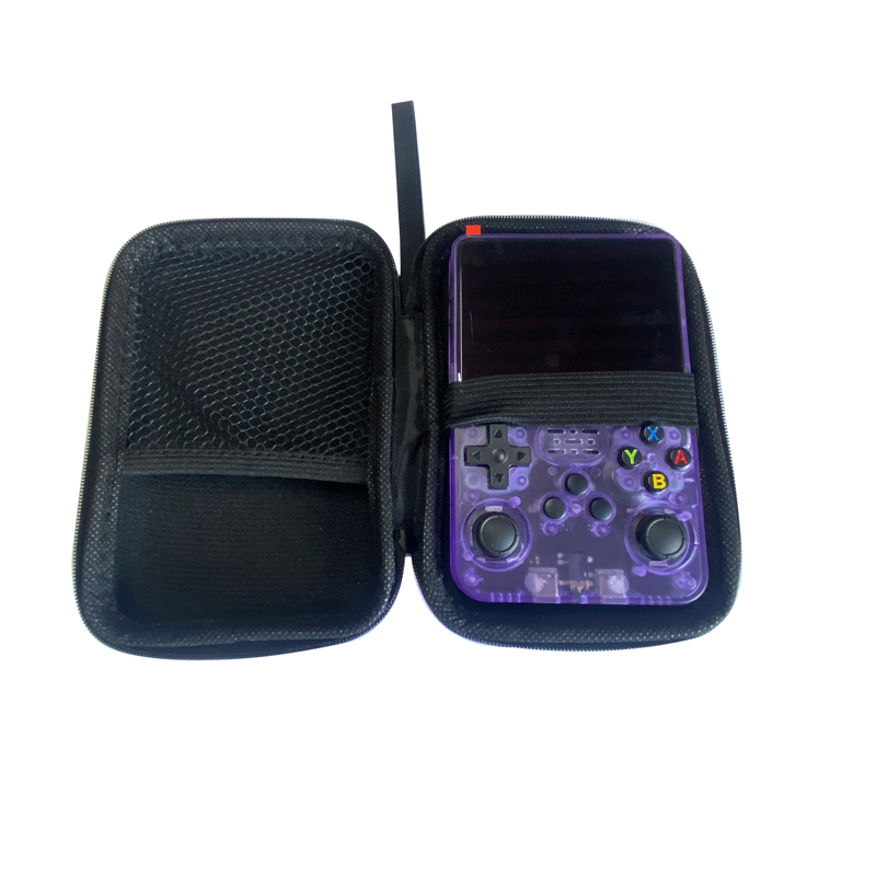 Bag for R36S Retro Handheld Vi - Retro Gaming Unit 评论和价格