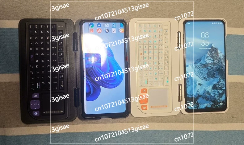6 Inch Dual Boot Handheld PC | - Retro Gaming Us 评论和价格