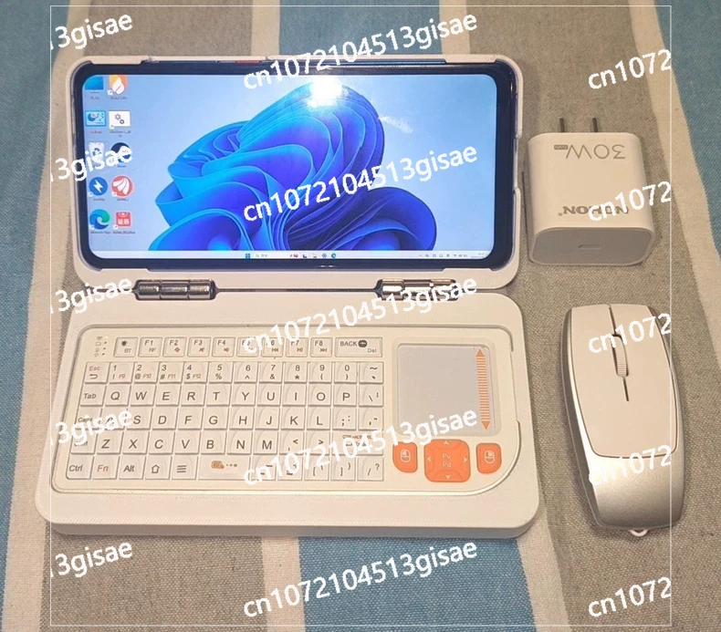 6 Inch Dual Boot Handheld PC | - Retro Gaming Us 评论和价格