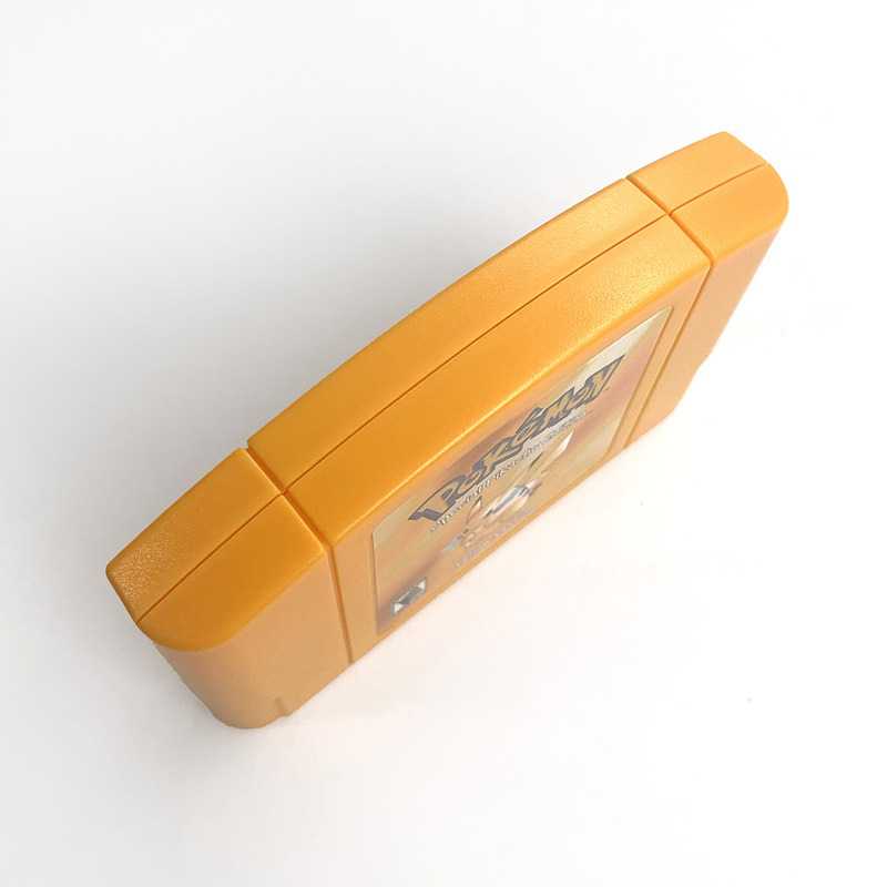 USA NTSC Version English Pokem - Retro Gaming Unit 评论和价格