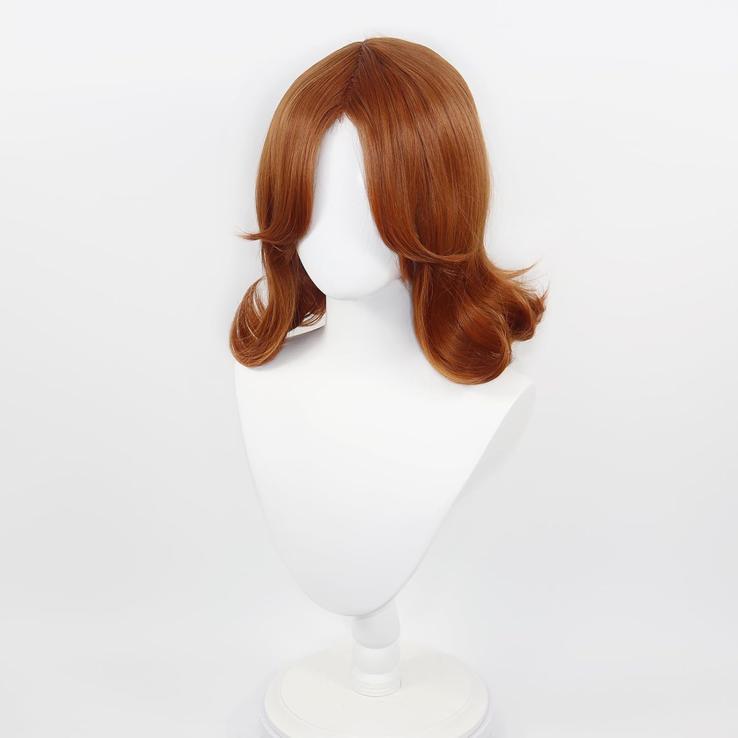 Game Super Princess Daisy Wigs - Retro Gaming Us 评论和价格