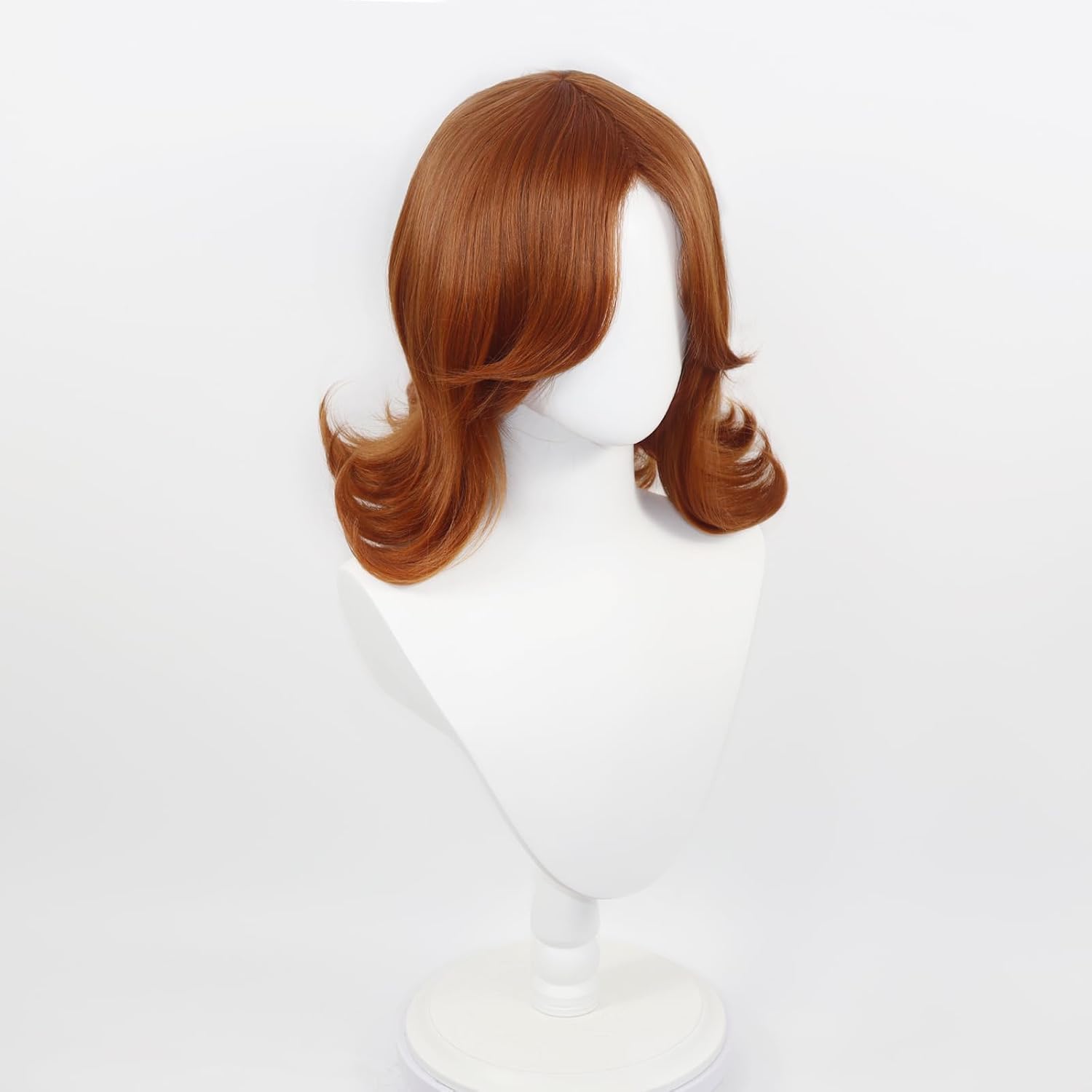Game Super Princess Daisy Wigs - Retro Gaming Us 评论和价格