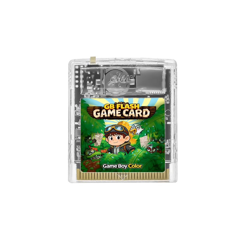 2000 In 1 EDGB Game Card OS V4 - Retro Gaming Unit 评论和价格