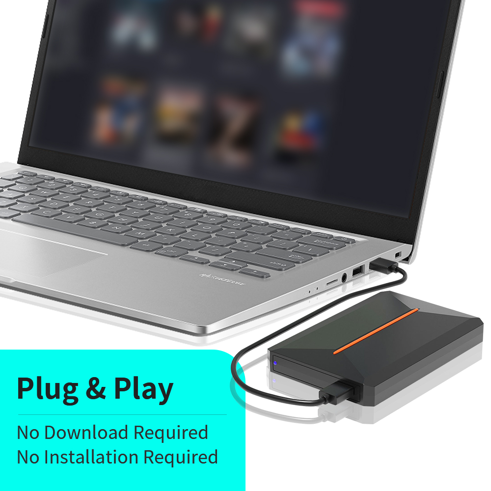 Launchbox OS 500GB Portable Ga - Retro Gaming Devices 评论和价格