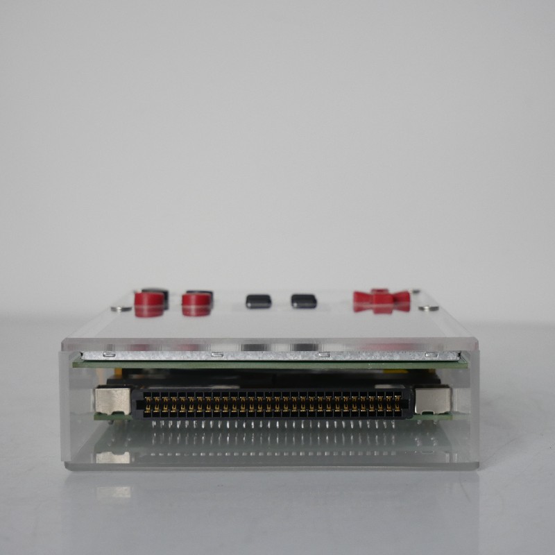 Coolbaby X7 Retro FC Pocket 8b - Retro Gaming Unit 评论和价格