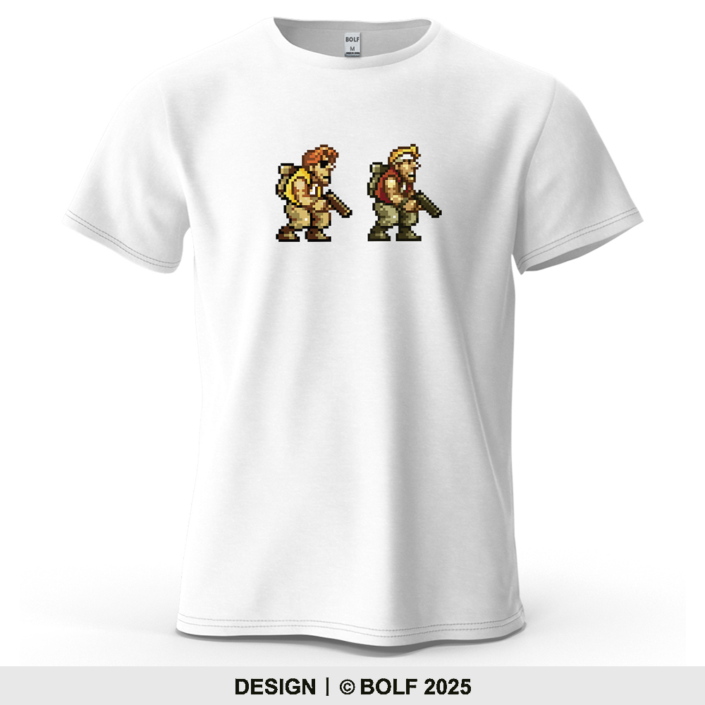 Pixel Character Game Theme Pri - Retro Gaming Events 评论和价格