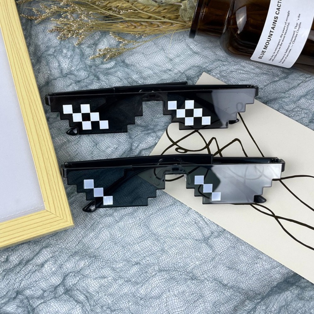 1-10 Pcs Retro Pixel 8-Bit Thu - Retro Gaming Events 评论和价格