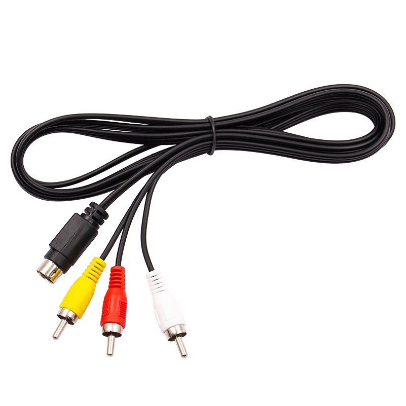 1.8M for Sega Genesis 2 3 II I - Retro Gaming Style 评论和价格