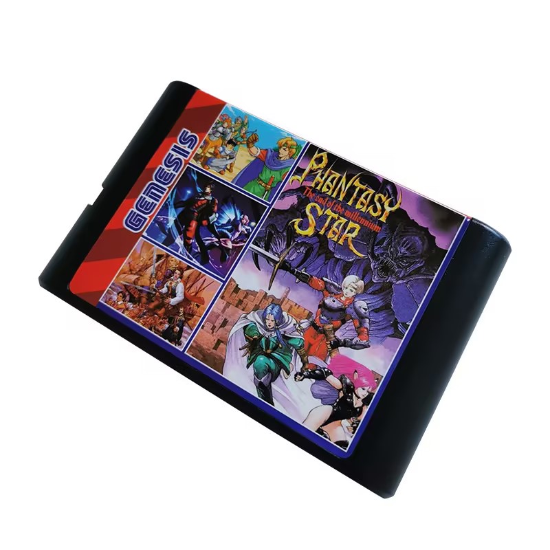 Muilt Game Cartridge 200 in 1  - Retro Gaming Unit 评论和价格